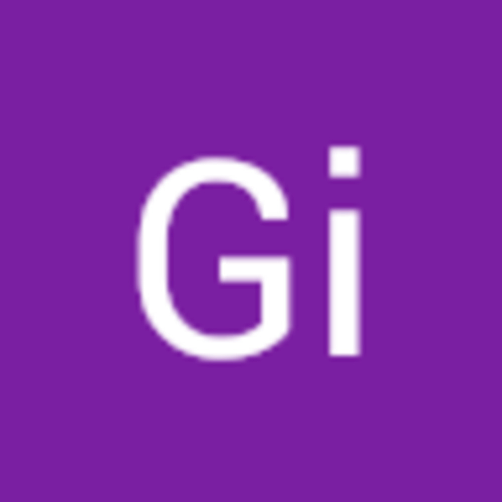Meet your Posher, Gi